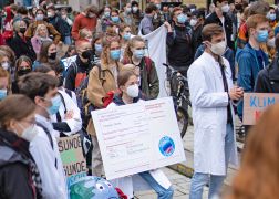 Klima Demo In Jena 24092021 000004